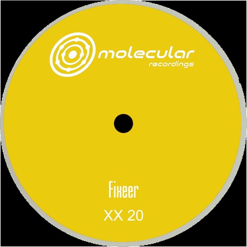 Fixeer - XX 20 A2 [Premiere I MOL0XX20D]