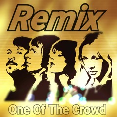 The Day Before You Came REMIX