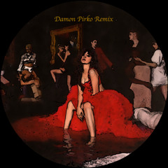 Camila Cabello - My Oh My (Damon Pirko Remix)