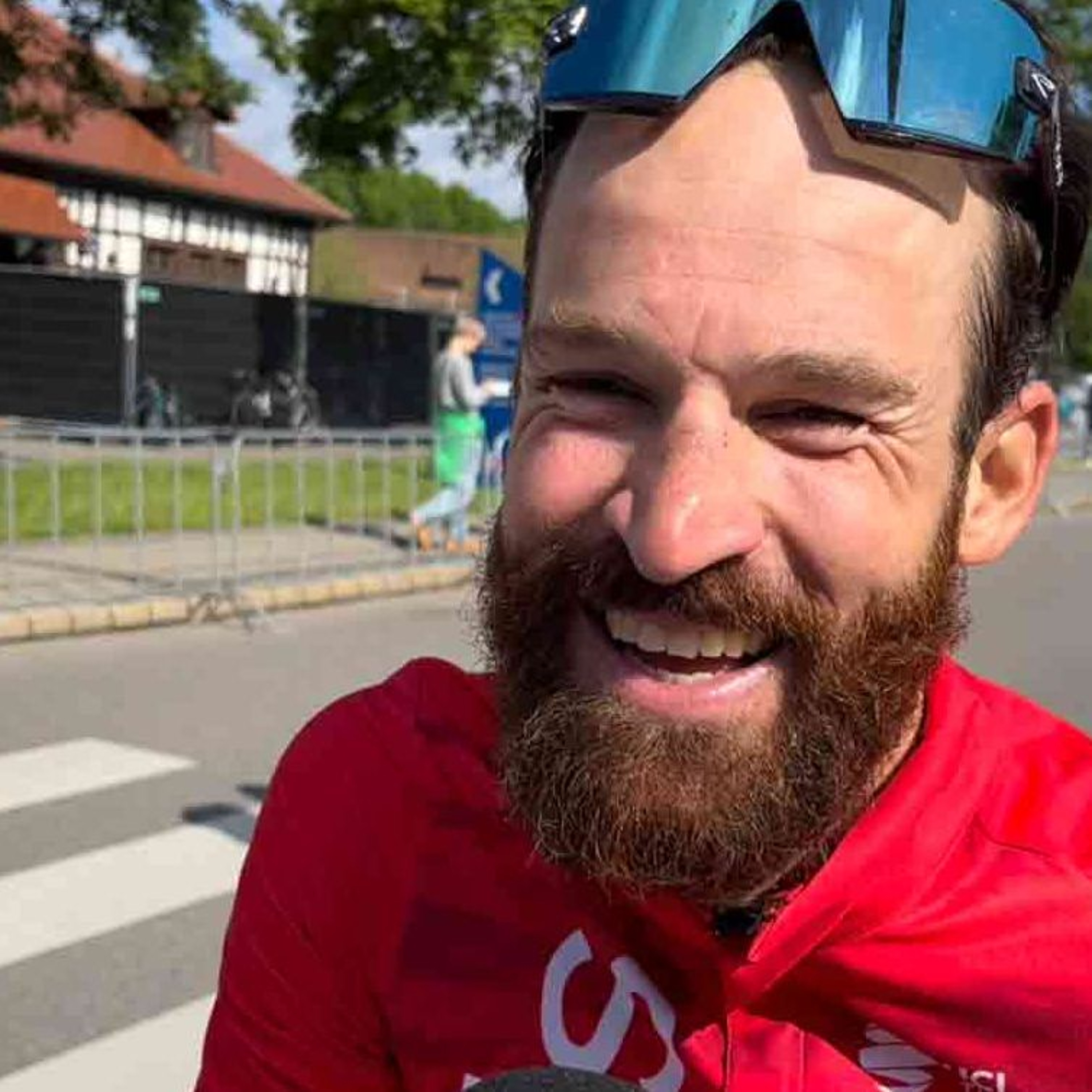 CyclingMagazine | Der Radsport-Podcast