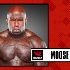 Moose on TNA name returning, training with Natalya