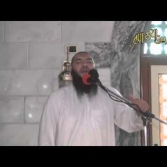 خطبة الجمعة أهوال يوم القيامة د حازم شومان ، مسجد مشالى بالمنصورة
