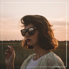 Jabarov - Cosmic Love