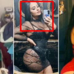 Linda De Sousa Abreu And Wandsworth Prison Guard Video