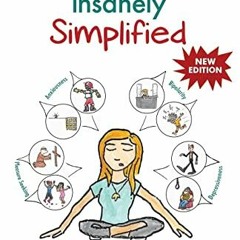 [GET] EBOOK ✔️ DSM-5-TR Insanely Simplified: Unlocking the Spectrums within DSM-5-TR