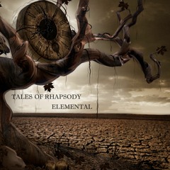 3. TALES OF RHAPSODY - ELEMENTAL - ILLUMINATE