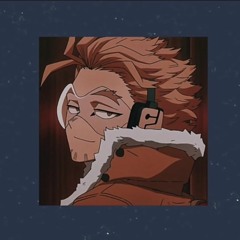 a hawks music playlist (slowed and reverbed songs) (description please)