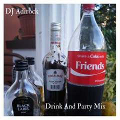 Drink and Party Mix