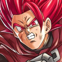 Dragonball Legends - Super Saiyan God Giblet Theme