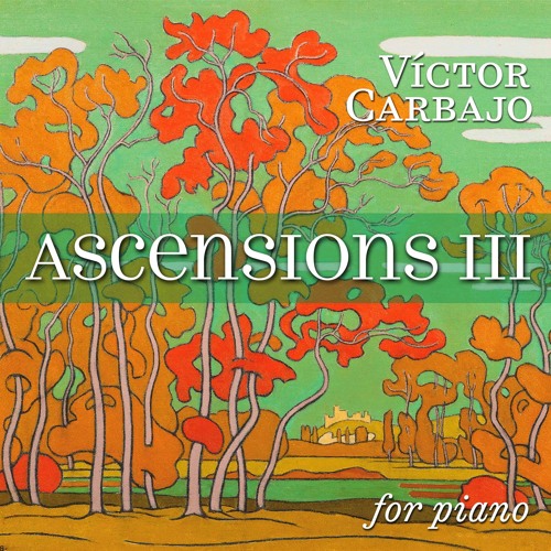 Ascensions III (for piano)