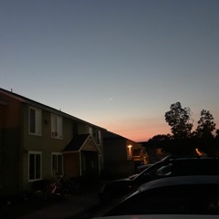 GROW UP/ Dom Spontane Feat. Philstir & Nahbi