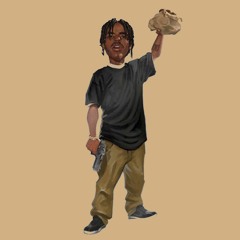 "Hood Politics 4" - Schoolboy Q x Kendrick Lamar Type Beat