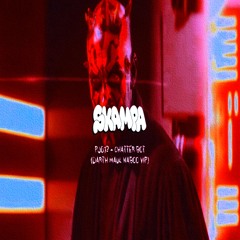 PJG13 - CHATTER BOT (DARTH MAUL NABOO VIP) FREE DL