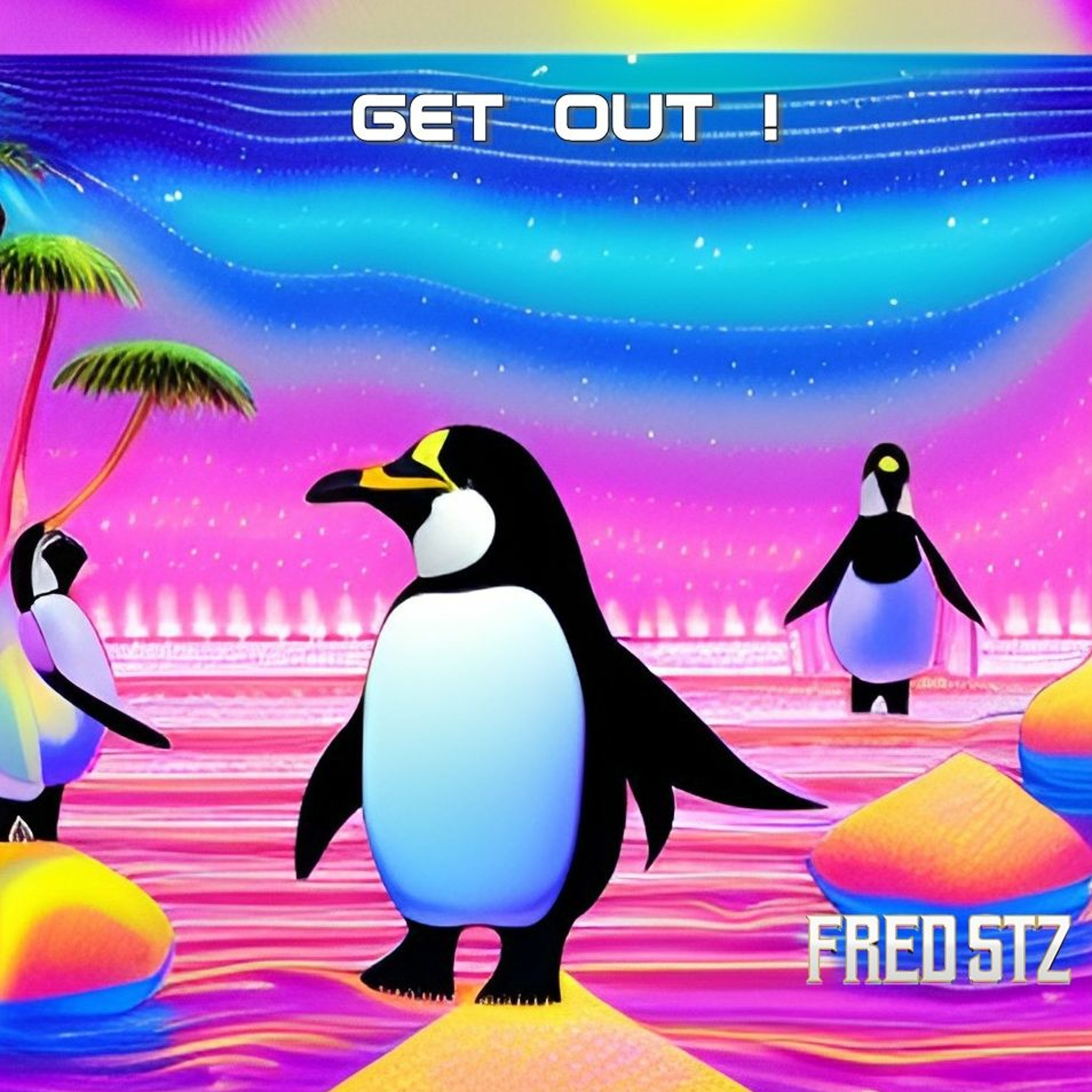 FRED STZ MUSIC