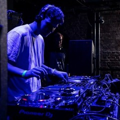 Predrinks w/ Opus & HØST - Subtle Radio - 09/12/2022