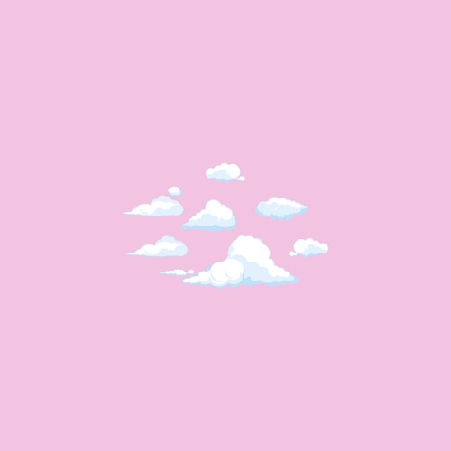 Ollie Joseph x Drewmat - Gelato