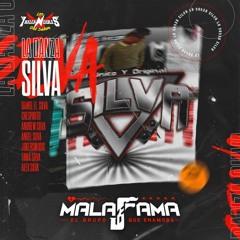 LA DANZA SILVA (2021) - GRUPO MALA FAMA