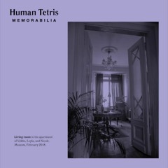 human tetris - another day