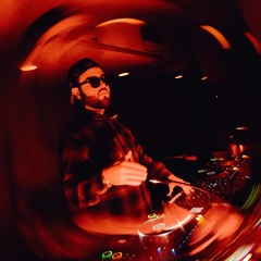 Mr. Bones @ Jolene Soundroom for Appetite, Art Basel 2025