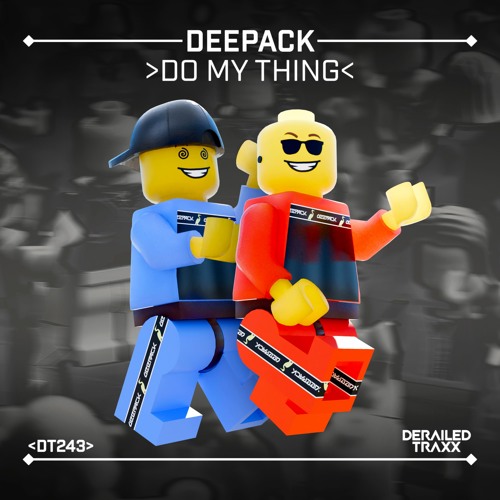 Deepack - Do My Thing