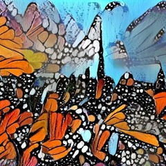 Менетил - Бабочки (prod. Hammerron Beats)