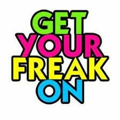 Get Ur Freak On - Ryan Mclean & Geo Mcd