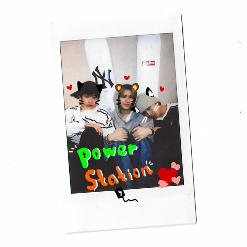 POW | POWER STATION #4 長男vsマンネ・今のPOW・メンバーが女性になると？・他のメンバーになれるんだったら？・金髪のホン！