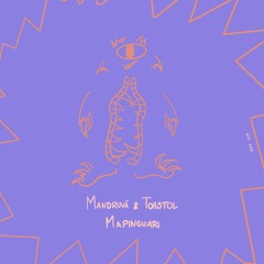 PREMIERE - Mandruvá & Torstol - Mapinguari (Leonor Remix) (Belly Dance Services)