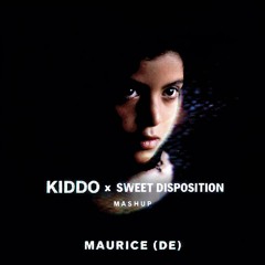 Oktave, Juno x The Temper Trap- Kiddo x Sweet Disposition (MAURICE (DE) Mashup)