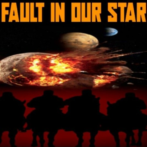 Show sample for 10/7/20: THE FAULT IN OUR STARS  W/ DR. SKY