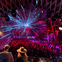 Lili Hauser b2b Rico Przybylski @ Wisłoujście 2025