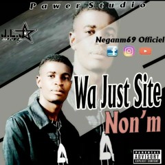 WA JUST SITE NON'M