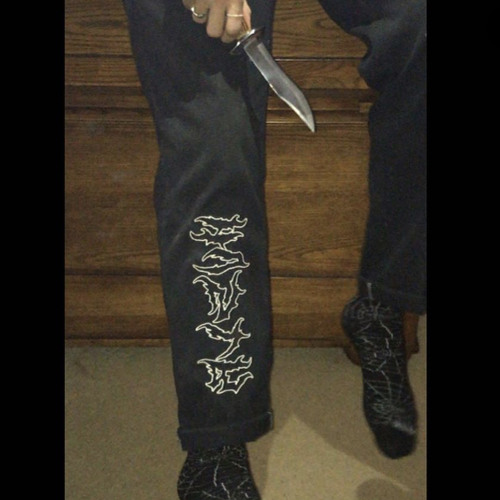 Hammy - stuck in emotions