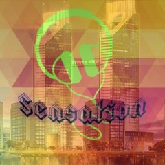 Sensation -Tech House  🇧🇷🇧🇷🇧🇷🇧🇷🇧🇷🇧🇷