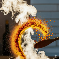 Slow-Cooked Frenzy by Athena Kay