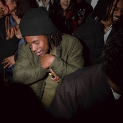 Notes From Heaven #MIXTAPE