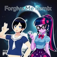 PUNYASO & ELEPS - FORGIVE ME (Yuki Suzuki & TSC Remix)