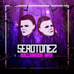 Halloween Mix | Free Download
