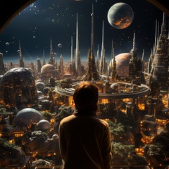 Reaching The Outer Realms