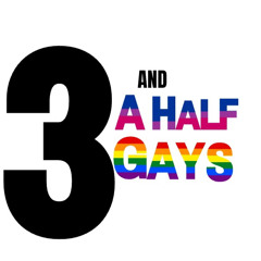 Three And A Half Perceptions