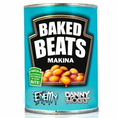 DJ ENEMY B2B DANNY HOGG BAKED BEATS