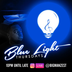 Blue Light Thursdays - Ep 35 - Blue Light Returns!