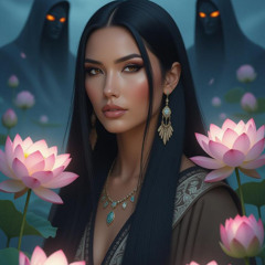 Om mani padme (Confused & Dazzled Mix)