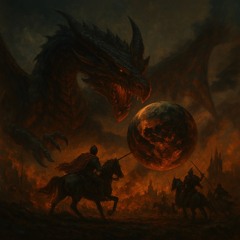 DRAGONES (TRAP VERSION)