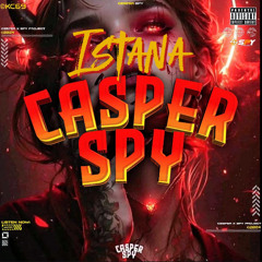 CASPER SPY MENGGAPAI BINTANG [ ZAKA TARIGAN X DANI SURBAKTI ]