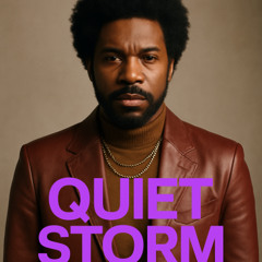 Who’s to blame ? (Quiet Storm reload)