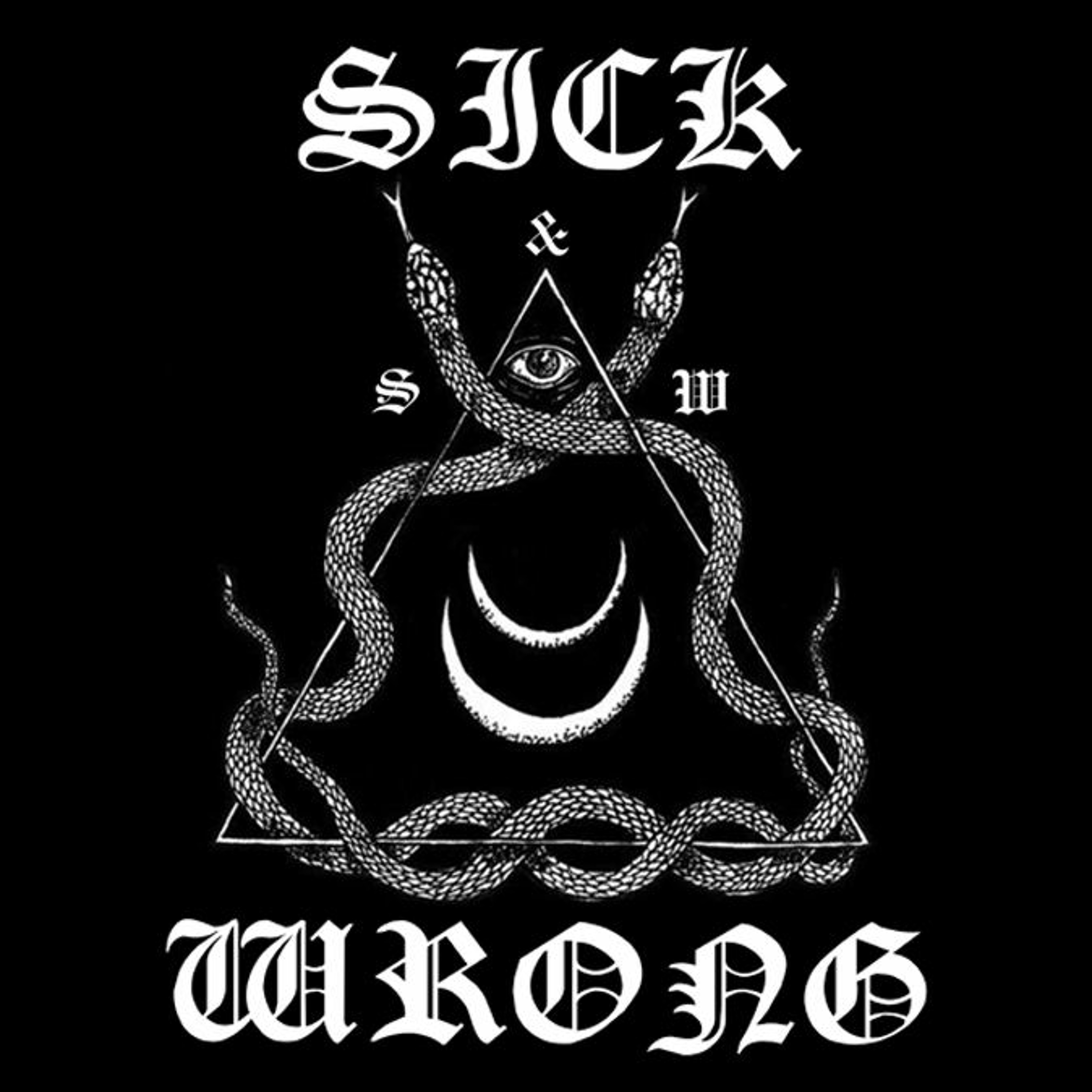 Sick and Wrong Podcast