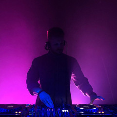 Callum Edwards - July '25 Live Mix
