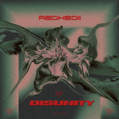 Premiere: REDHEDII - Serving Tonight