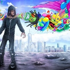 I'm not a rapper freestyle ft. eeso & P3rcx